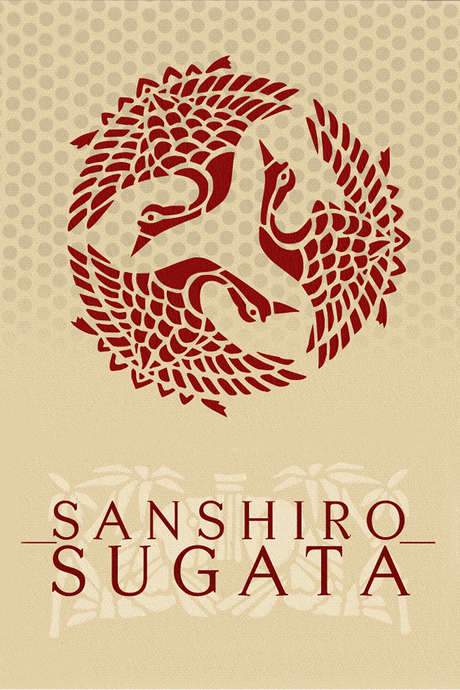 Sanshiro Sugata